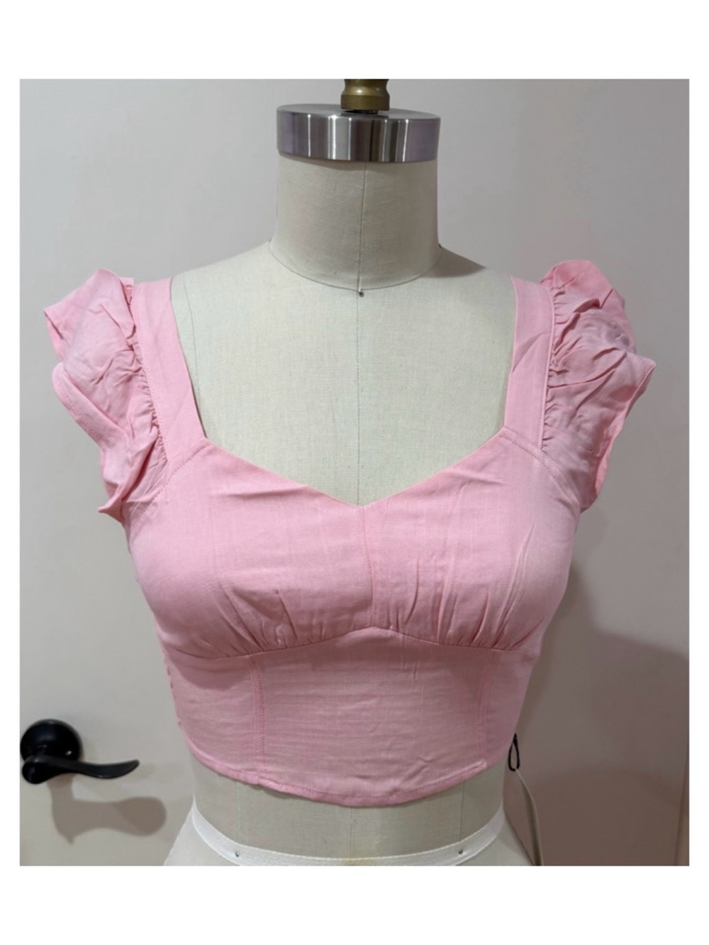 Lyaner Top